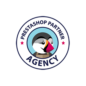 PrestaShop Partner + Hábito 1
