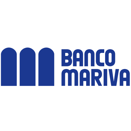 Logo Banco Mariva + Hábito 1