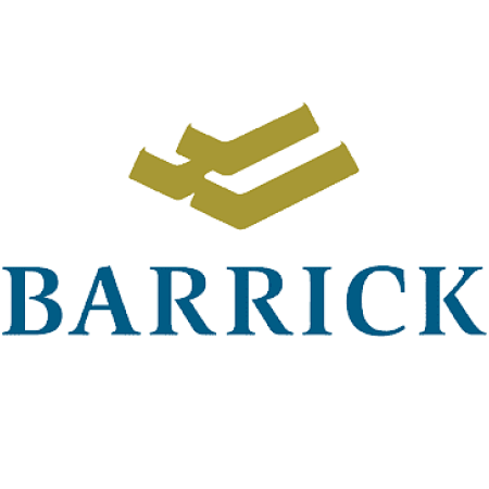 Logo Barrick Gold + Hábito 1